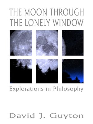 cover image of The Moon Through the Lonely Window